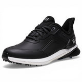 Footjoy PRO SL Golf Shoes Black