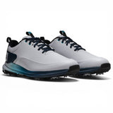Footjoy Tour Rival Golf Shoes White