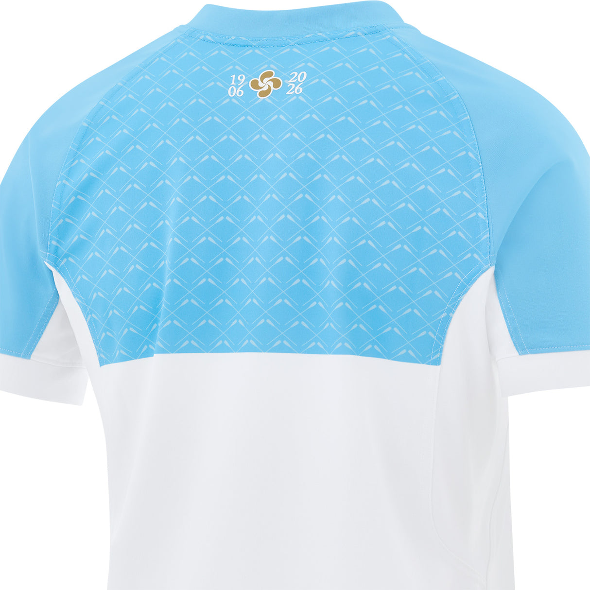 Nike Bayonne 2026 Rugby Home Stadium Mens Jersey
