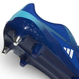 adidas Mens Adizero RS15 Ultimate SG Blu