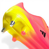 adidas Mens Adizero RS15 Pro SG Pink
