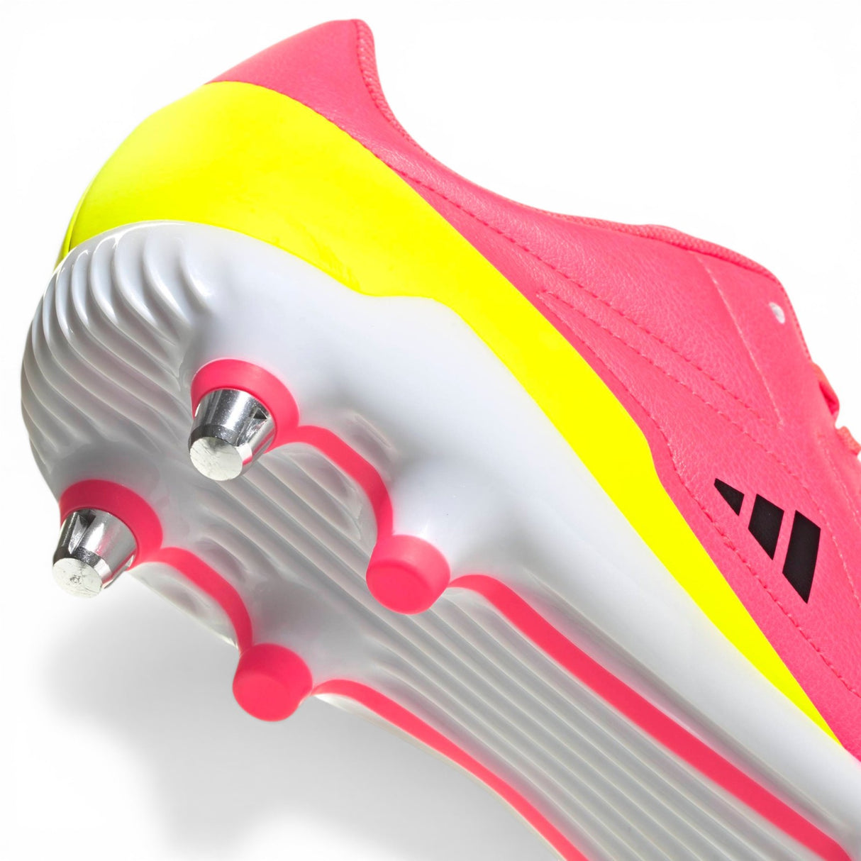 adidas Mens RS-15 SG Pink