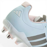 adidas Womens RS15 AVAGLIDE RISE SG Blue