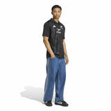 adidas New Zealand All Blacks Rugby Home Replica Jersey