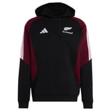 adidas All Blacks Hoodie Black