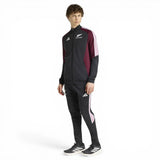 adidas All Blacks Training Jacket Black