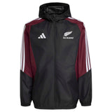 adidas All Blacks ALW Jacket Black