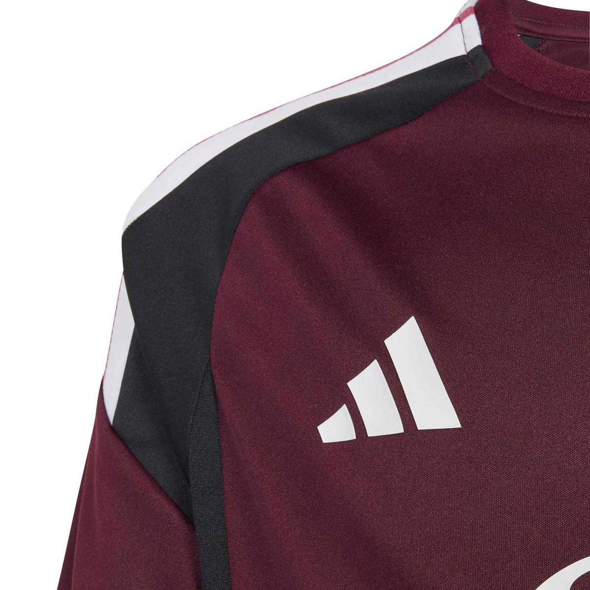 adidas All Blacks Kids Perform Tee Mrn