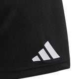 adidas All Blacks Kids Gym Shorts Black