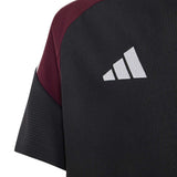 adidas All Blacks Kids Cotton Tee Black