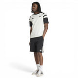 adidas All Blacks Mens LSW Shorts Black