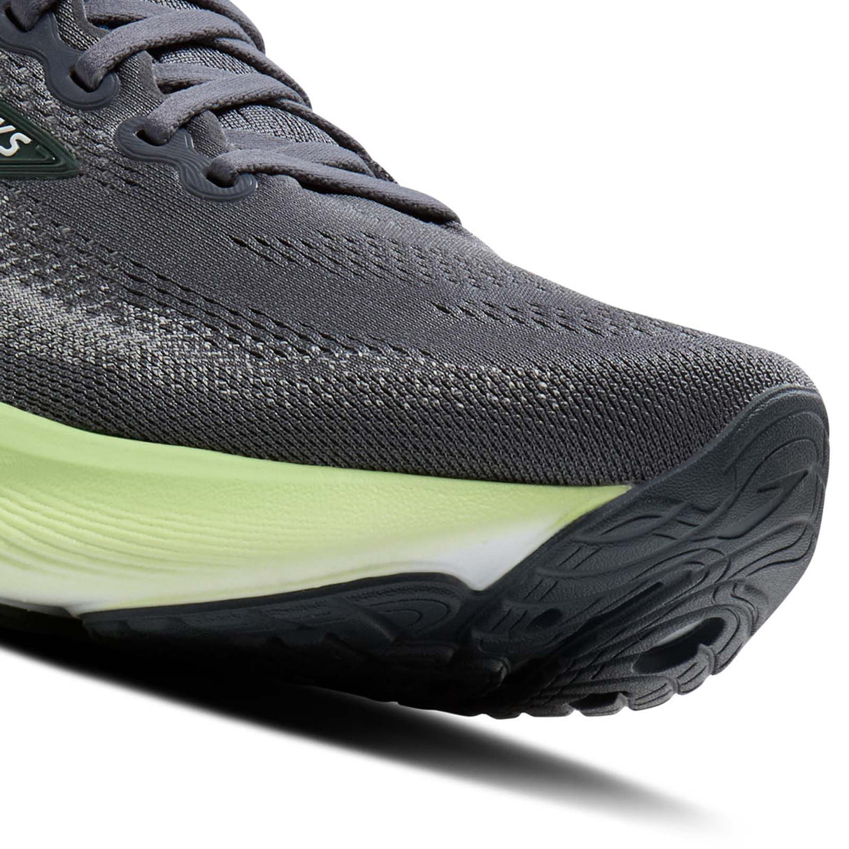 Brooks Adrenaline GTS 25 Mens Grey