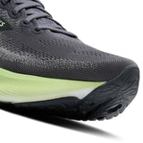 Brooks Adrenaline GTS 25 Mens Grey