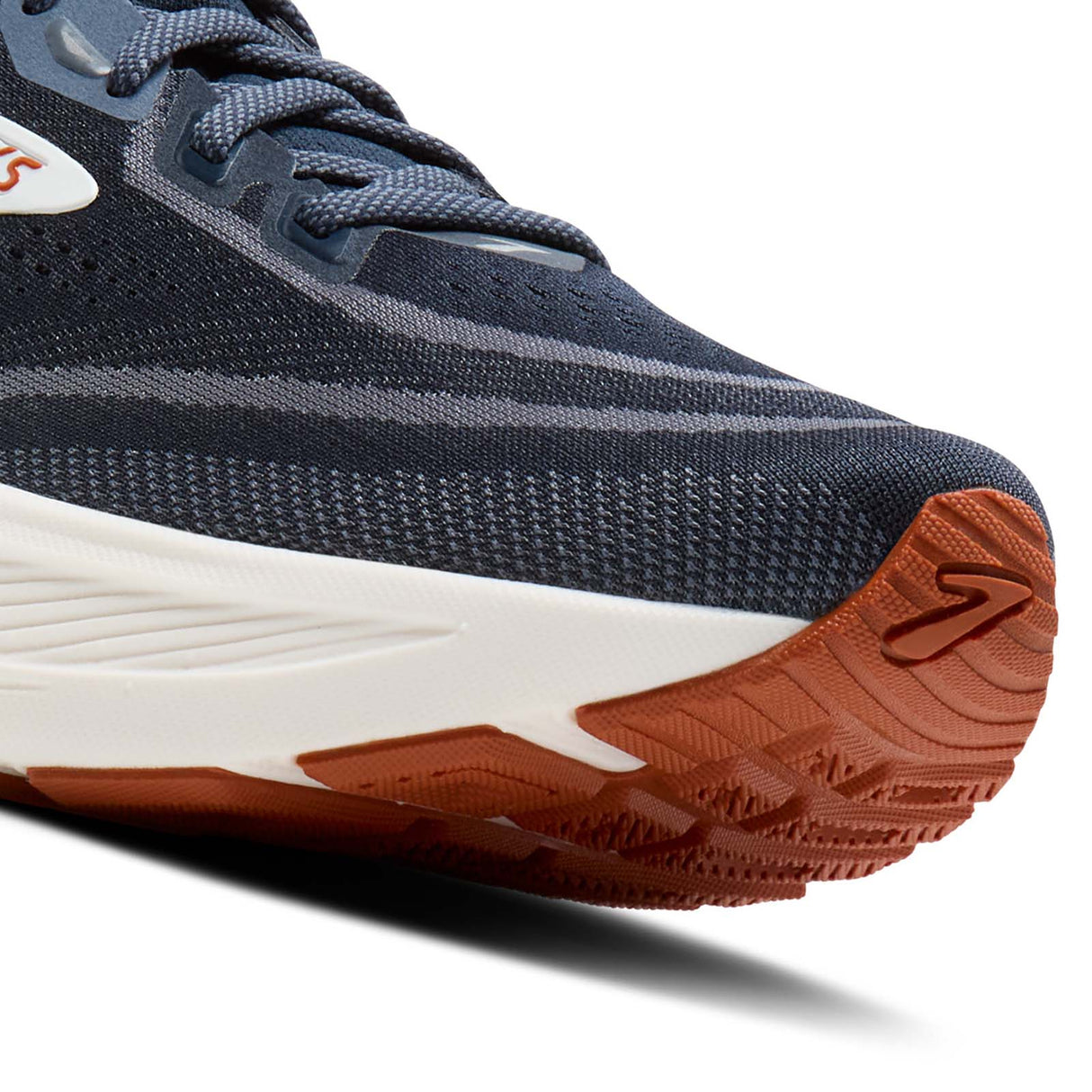Brooks Ghost 18 Mens Navy
