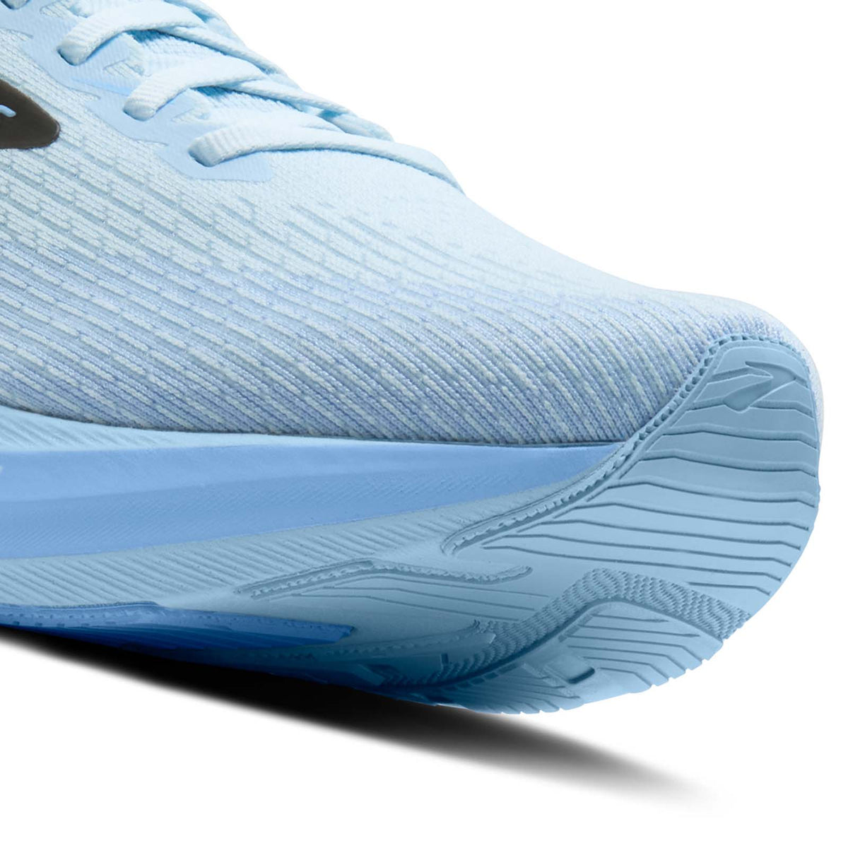 Brooks Ghost Amp Mens Grey
