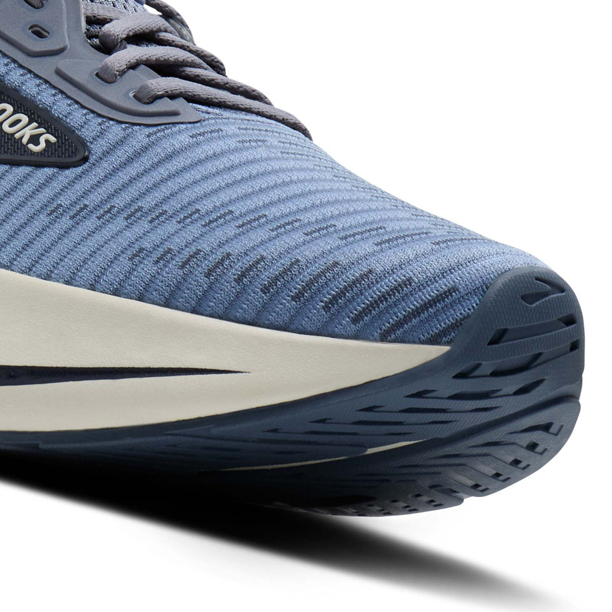 Brooks Revel Max Mens Navy