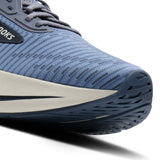 Brooks Revel Max Mens Navy