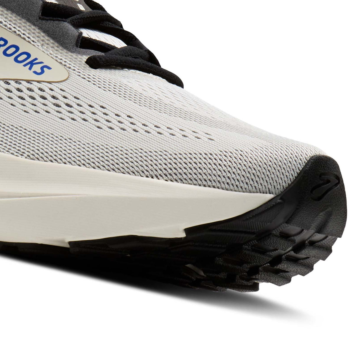 Brooks Anthem 8 Mens Grey