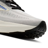 Brooks Anthem 8 Mens Grey
