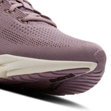 Brooks Glycerin Flex Womens Burgundy