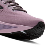 Brooks Ghost 18 Womens Burgundy