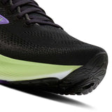 Brooks Adrenaline GTS 25 Womens Black