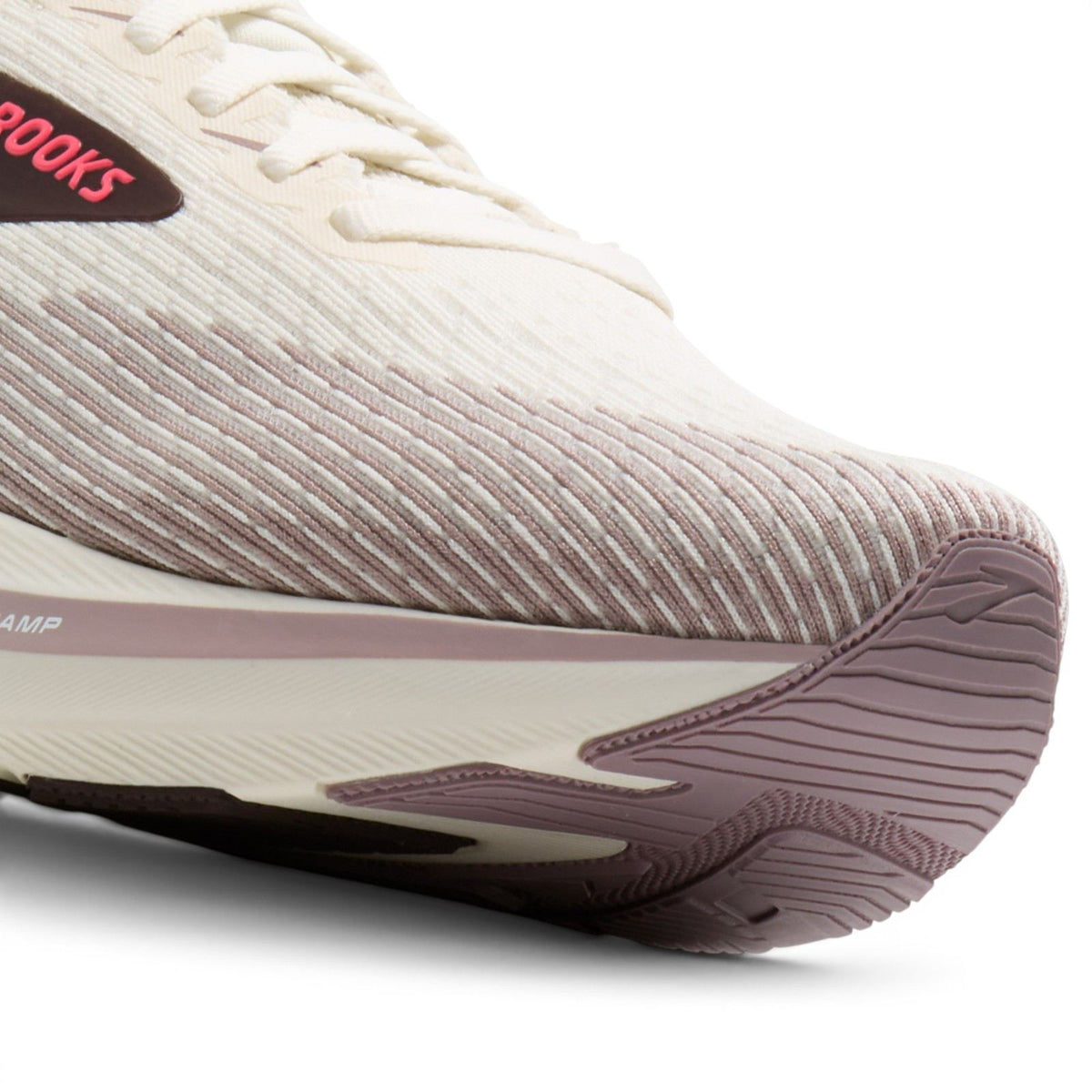Brooks Ghost Amp Womens Lightweight Running Shoes