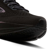 Brooks Ghost Max 4 Womens Black