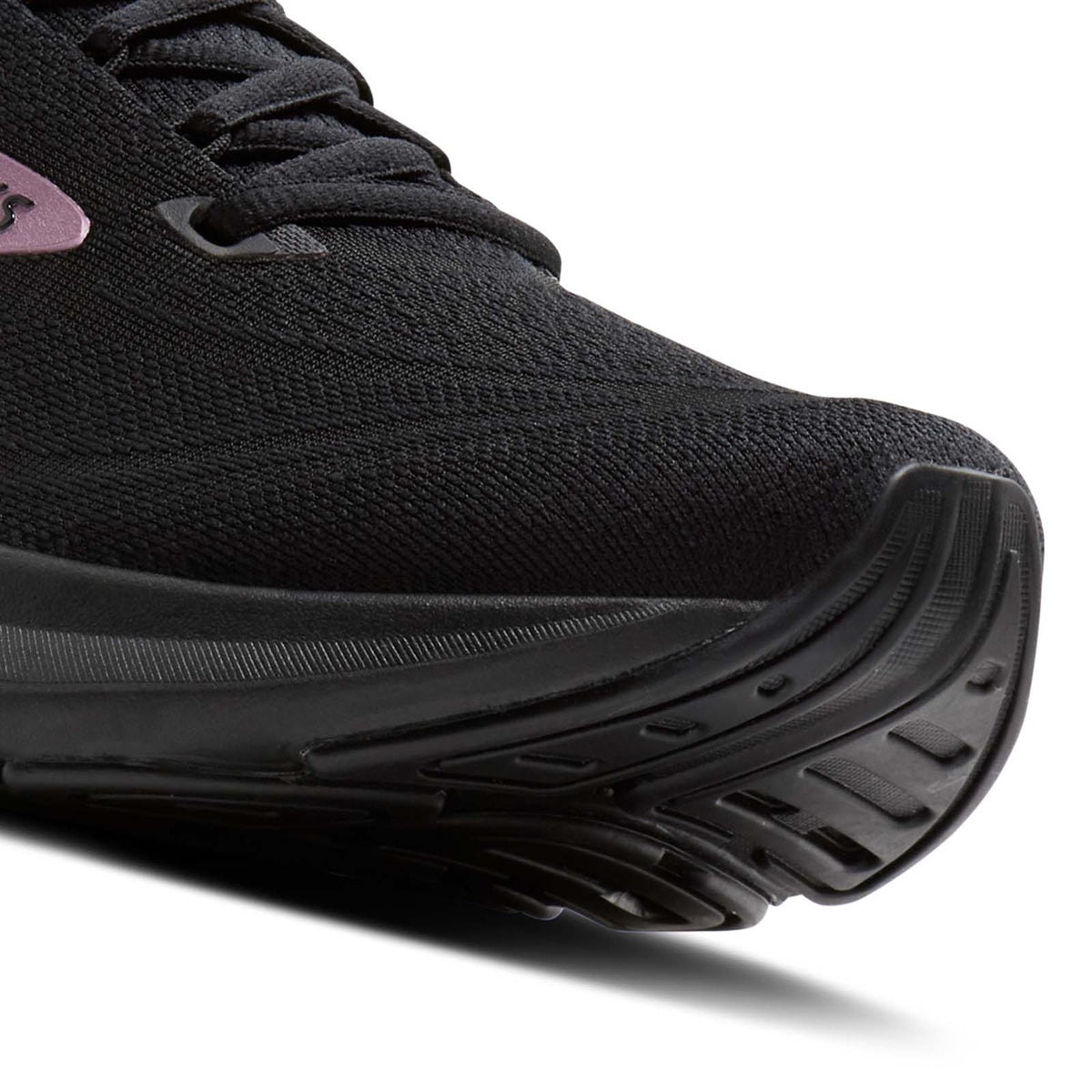 Brooks Revel 9 Womens Black
