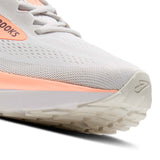 Brooks Anthem 8 Womens White
