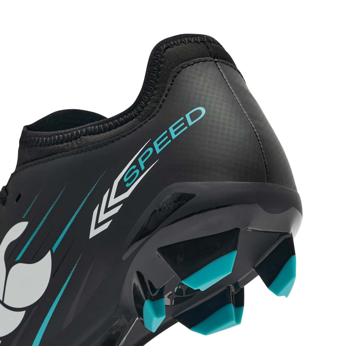CCC Speed Falcon 2.0 Team Firm Grnd Blk