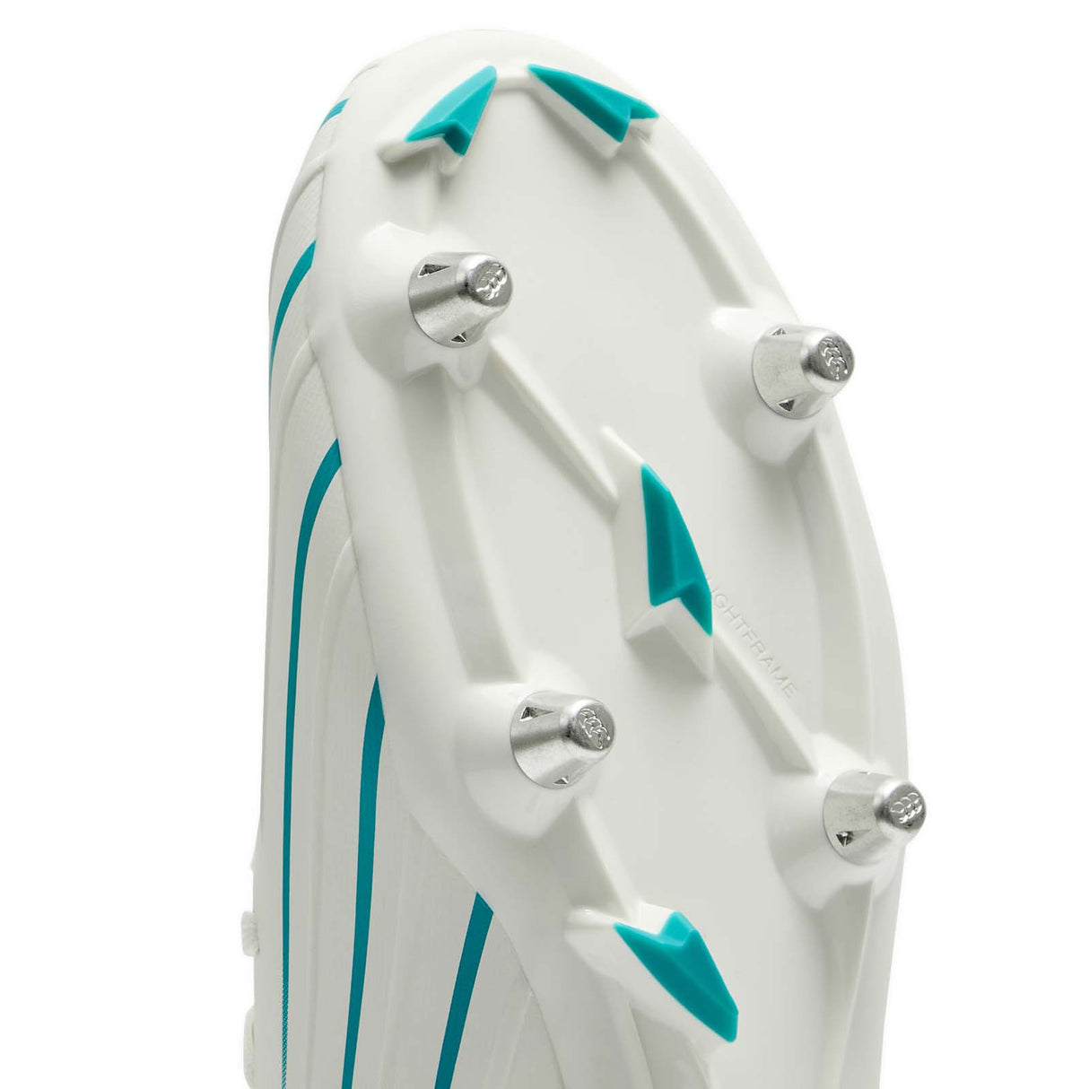 CCC Speed Falcon 2.0 Pro Soft Ground Wht