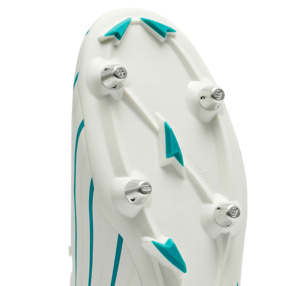 CCC Speed Falcon 2.0 Team Soft Grnd Wht