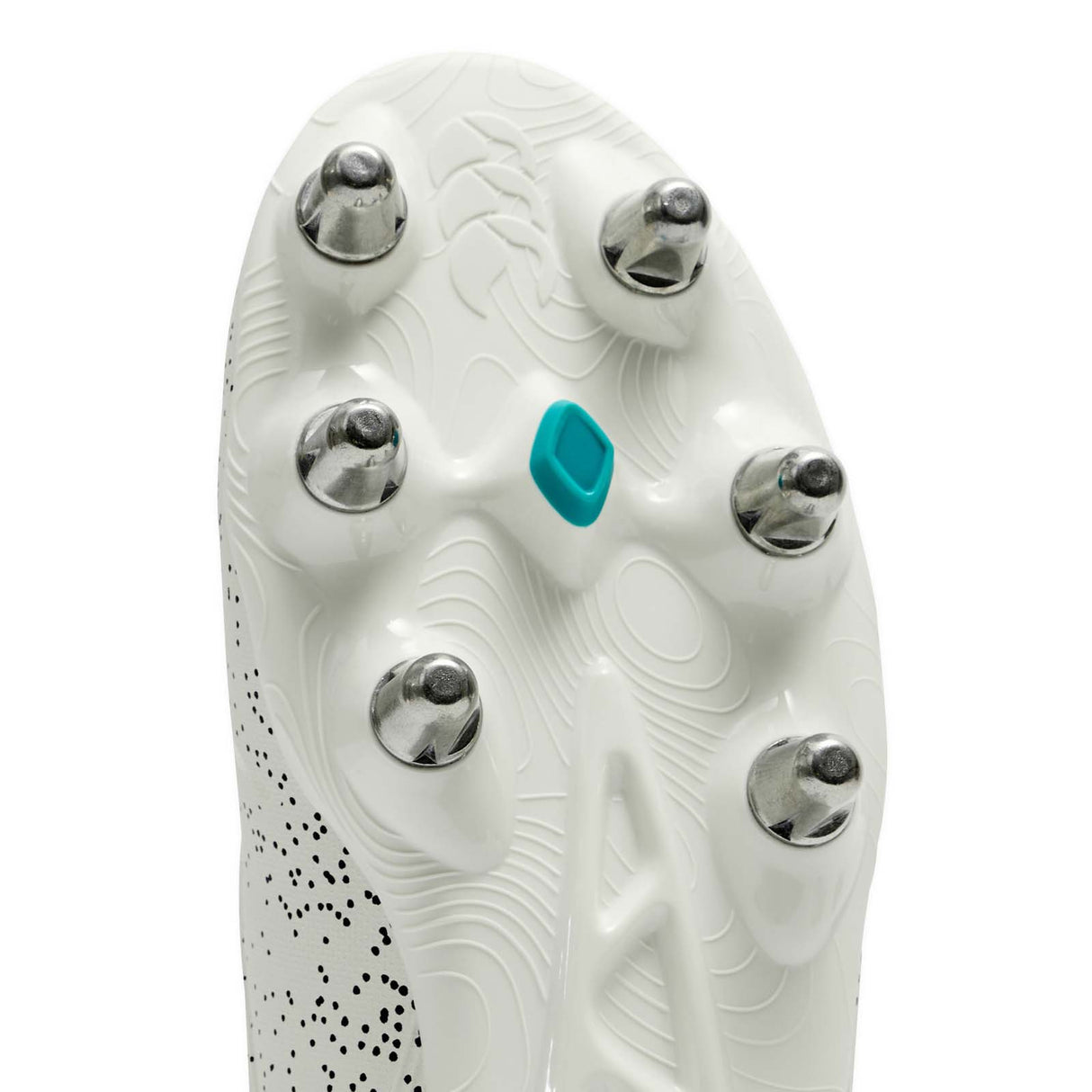 CCC Stampede Groundbreak Pro SG White