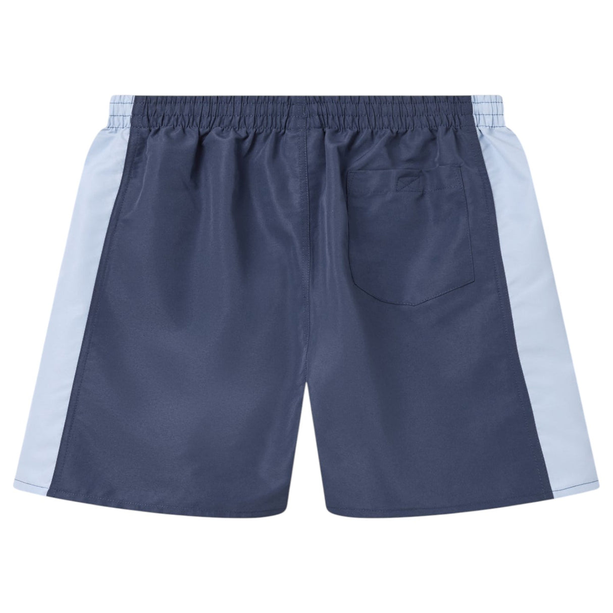 Canterbury Panel Tactic Short Blue