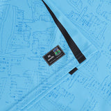 O'Neills Tipp PF Training 26 Jersey Blue