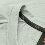 Canterbury Men Everest Dart Tech Tee Grn