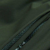 Canterbury Men Everest Wvn Short 5in Grn