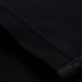 Canterbury Mens Baselayer LS Top Black