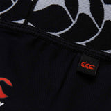 Canterbury Mens Baselayer Short Black