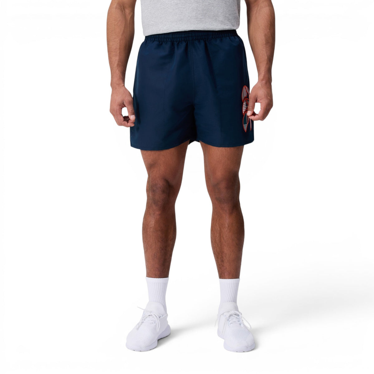 Canterbury Mens Uglies Tactic Short Navy