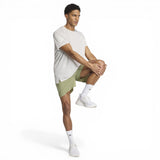adidas Mens ADI365 T Shirt Grey