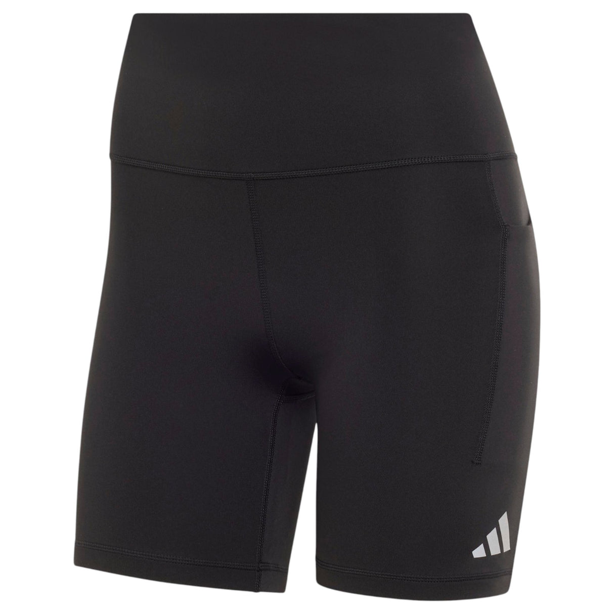 adidas Womens ADI365 Shorts Black