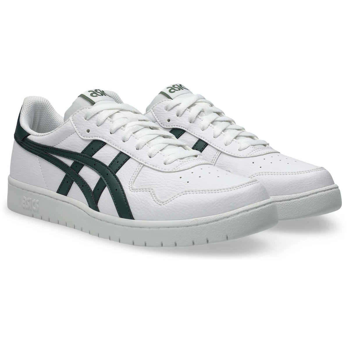 Asics Mens Japan S White Dusty fern