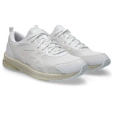 Asics Mens Gel-Quantum Kei White Cream