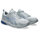 Asics Mens Gel-Quantum Kei Grey Blue