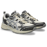Asics Mens Gel-Nunobiki Cream Grey