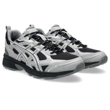 Asics Mens Gel-Nunobiki Black Grey