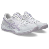 Asics Gel Rocket 12 Womens Shoes White