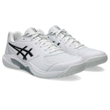 Asics Gel Dedicate 9 Tennis Shoes Men Wh